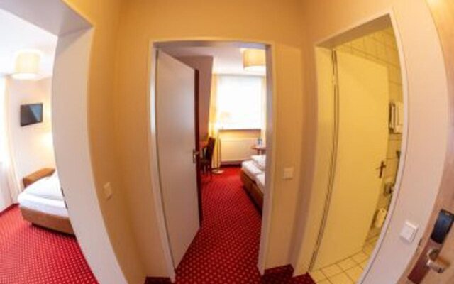 SchlafGut Hotels @Reken