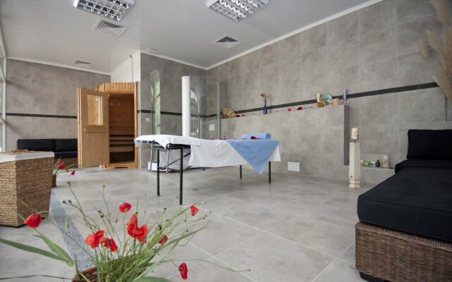 Hotel South Pearl Residence Resort & Spa