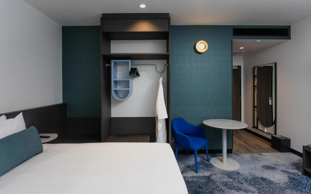 Bayside Geelong Hotel & Apartments, an Ascend Collection Hotel – Guest Rooms – Geelong