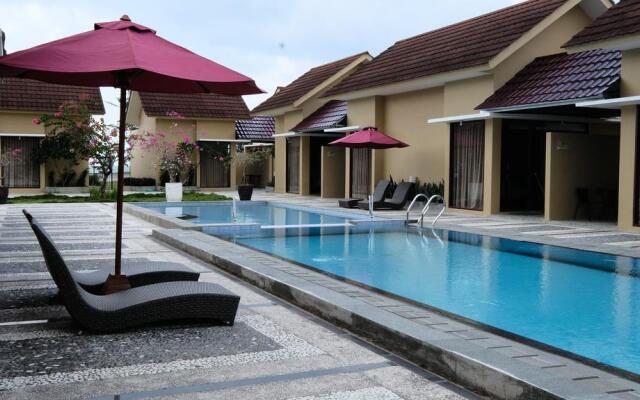 Belitung Holiday Resort