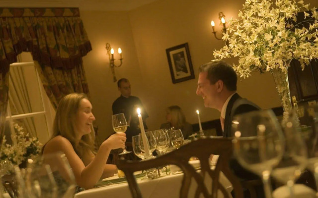 Whittlebury Hall Hotel & Spa
