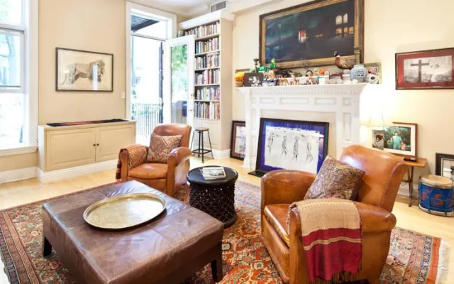 Brooklyn By Onefinestay