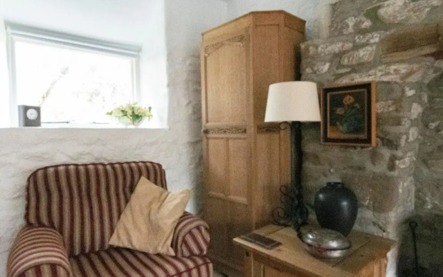 Secluded Holiday Home in Ceredigion With Garden