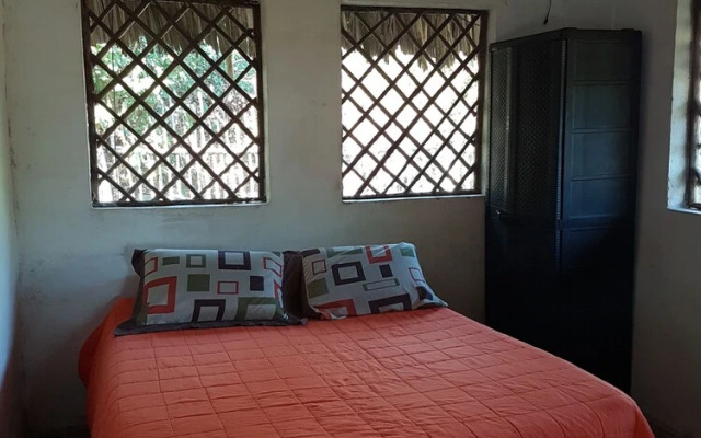 Hostal Mi Casa en la Playa - Hostel
