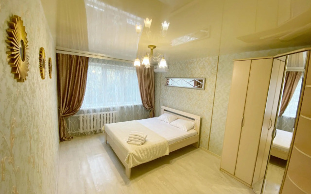 Ocean(Оушен) на улице Енисейская 21