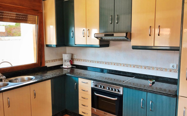 Apartamentos Mar De Areas