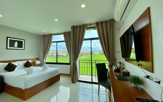 The Vet Boutique Hotel