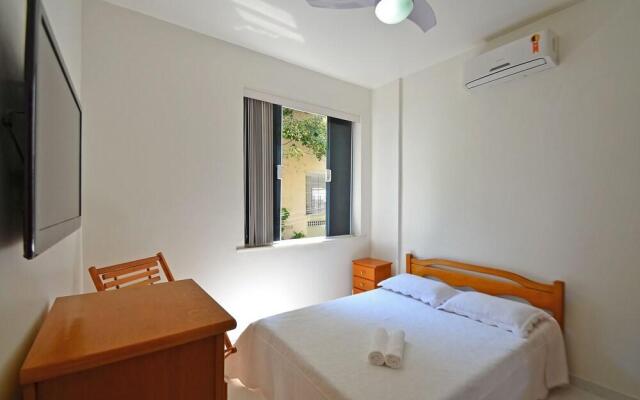 LineRio Copacabana Residence 240