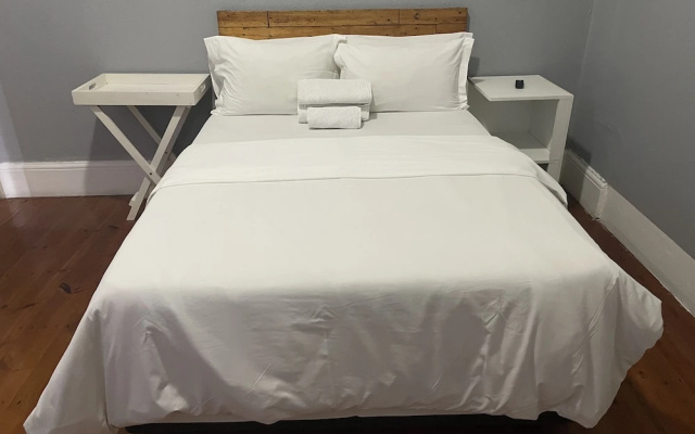 Drifters Haven Accommodations