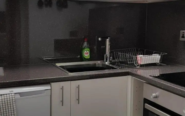 Somerset House Apartments