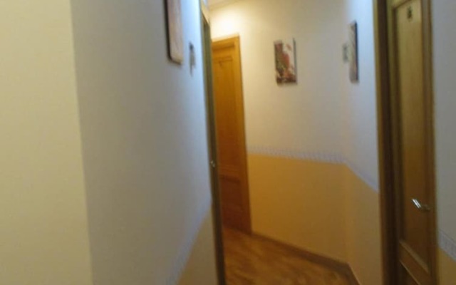 Hostal Becares