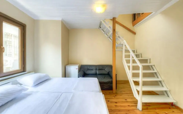 SMS Apart Hotel