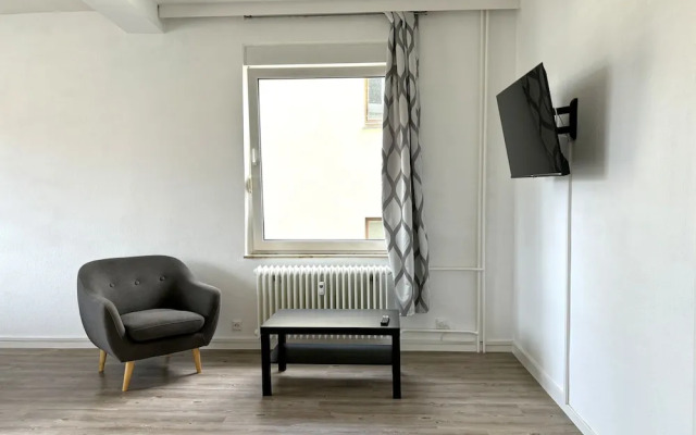 Apartments for fitters I Schützenstr. 4-12