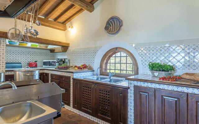 Podere Pratovecchio 14 2