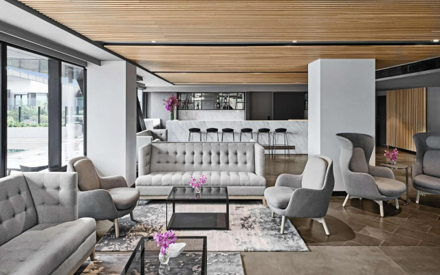 Vibe Hotel Melbourne Docklands