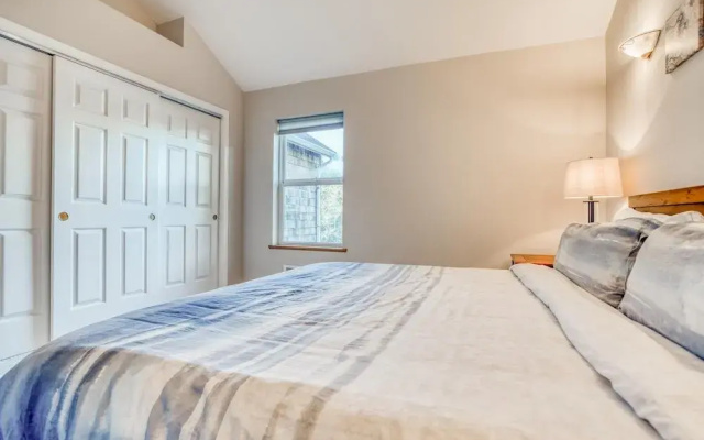 Rockaway Coastal Retreat