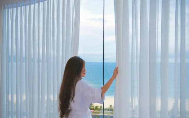 Nhat Minh Hotel and Apartment