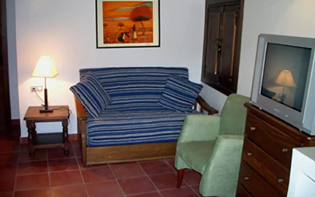 Apartamentos Víctor Chamorro del Arco