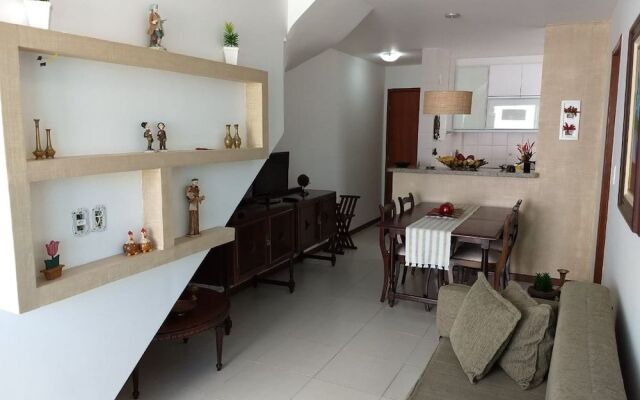 Apartamento Cabo Frio