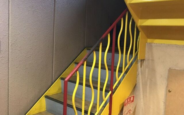 Terry's Apartment Shinsaibashi I M04B