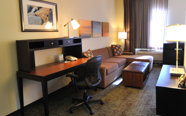Staybridge Suites Chicago-Oakbrook Terrace by IHG