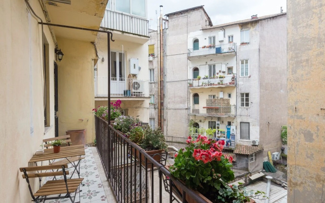 RSH Colosseo Enchanting Apartment