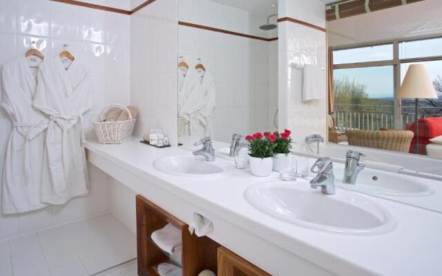 Berghotel Tulbingerkogel, The Originals Relais