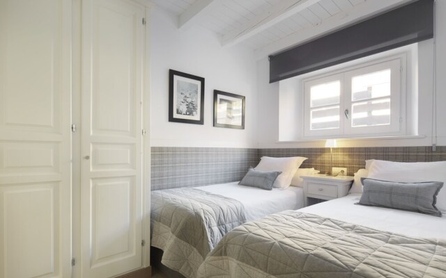 Corilha by FeelFree Rentals