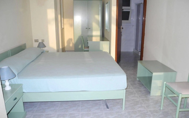 Hotel Villaggio Capo Alaua