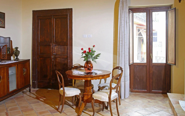 Palazzo Madeo - Residenza d'Epoca