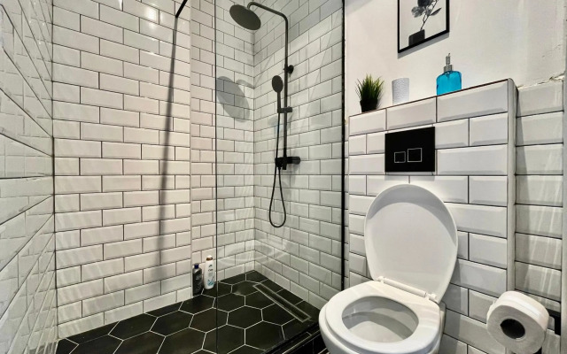 B & B House Apartment