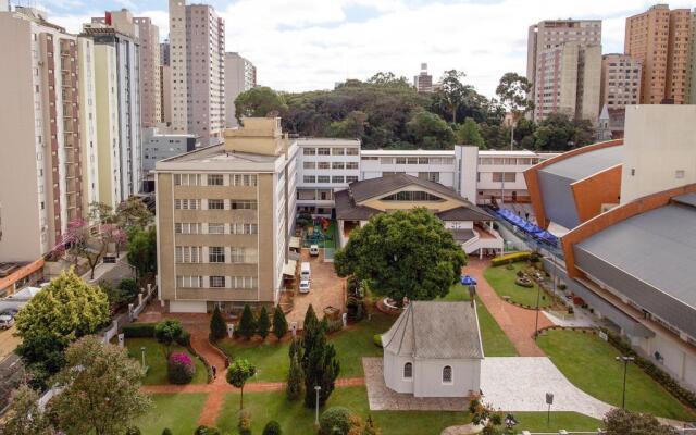 SLAVIERO Londrina Flat