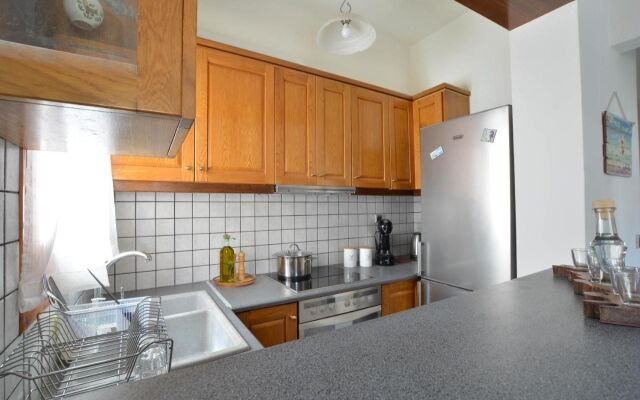 Oasis Apartment