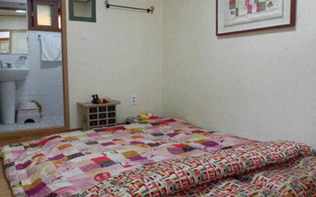 Gain Hanok Guesthouse