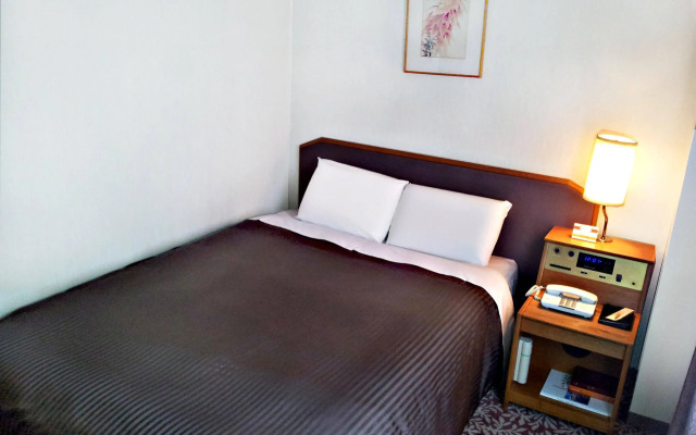 New Otani Inn Sapporo