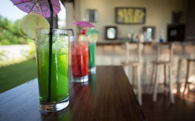 The Jayakarta Suite Komodo Flores