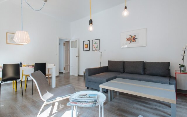 Apartamentos Cuesta del Rosario