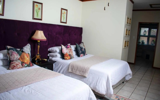 Tengo guest house