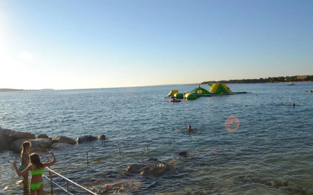 Viola Istra Guest House