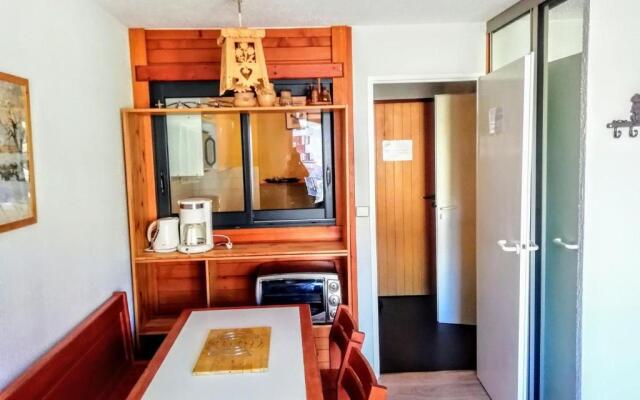 Appartement Tignes, 1 pièce, 4 personnes - FR-1-411-464