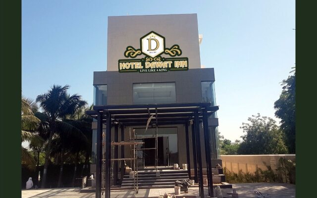 Horel Dawat Inn by FabHotel