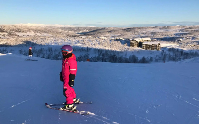 Geilo Hotel