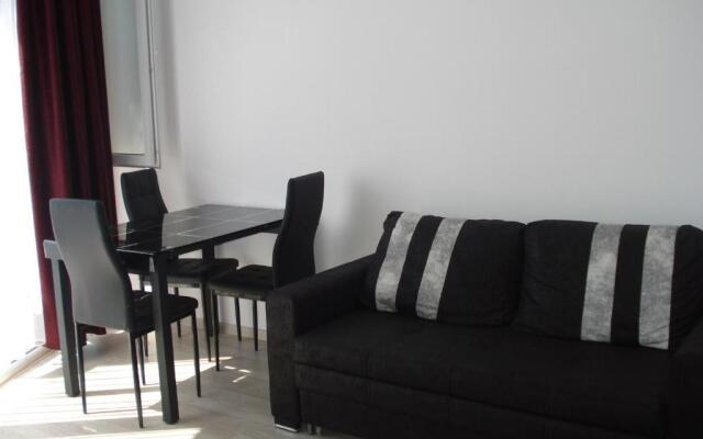Batumi Boutique Apartment
