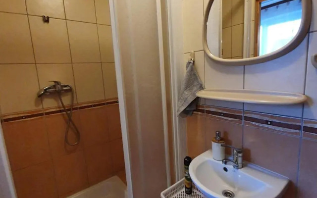 Pokoje i Apartamenty Regionalny Styl ul Króle 1a Zakopane