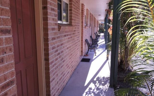 Bulahdelah Myall Motel