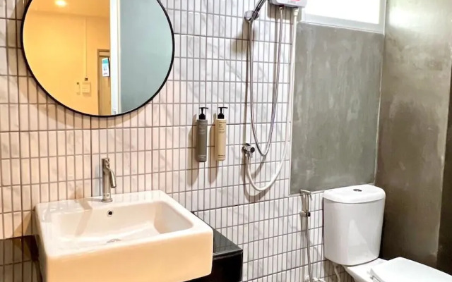 Bedter Hotel Phang Nga