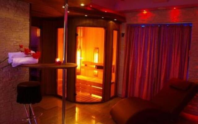 Hotel Willa Park