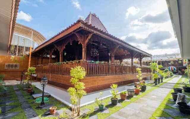 Sartini Inn Jogja