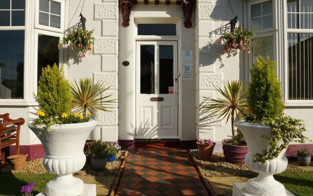 The Richmond Bed & Breakfast