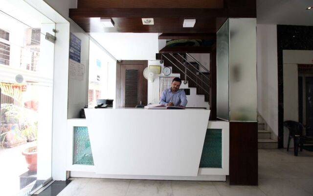 Hotel Baba Inn Paharganj